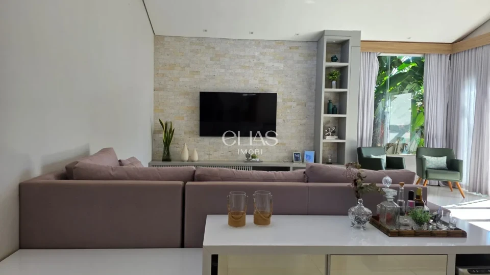 Imagens do imóveis Casa Em Condomínio À Venda Condomínio Sun Lake Residence Londrina
