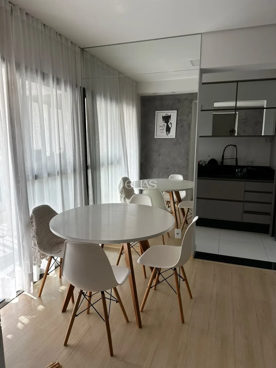 Apartamento Para Alugar Edificio Aquarela Pinheiros Londrina