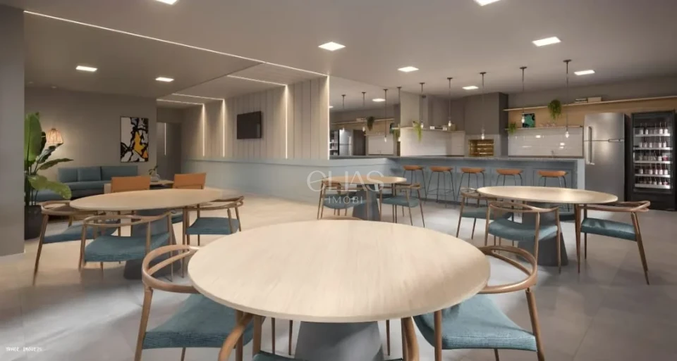 Imagens do imóveis Apartamento À Venda Malibu Londrina