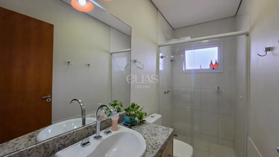 Casa Em Condomínio À Venda Condomínio Vila Florença Londrina