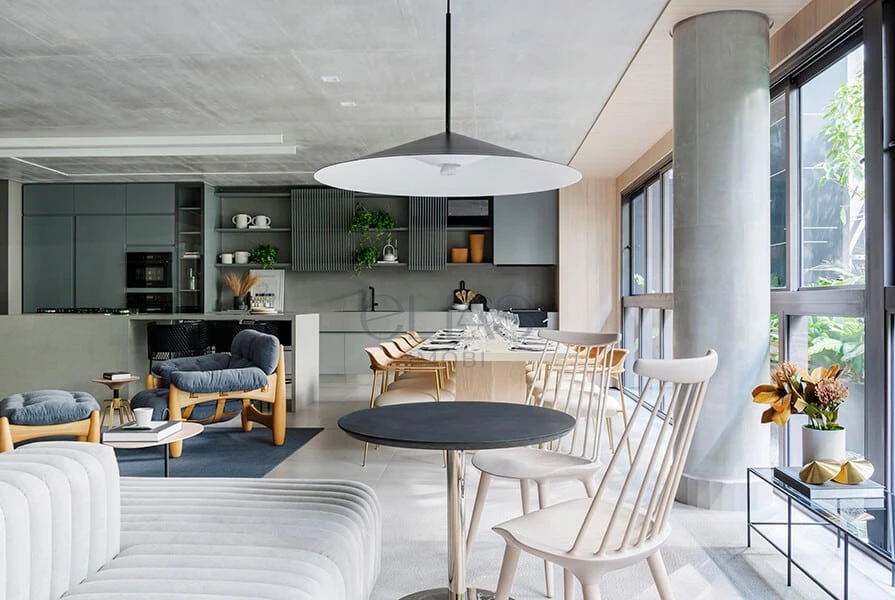 Apartamento À Venda Edificio Átrio Londrina