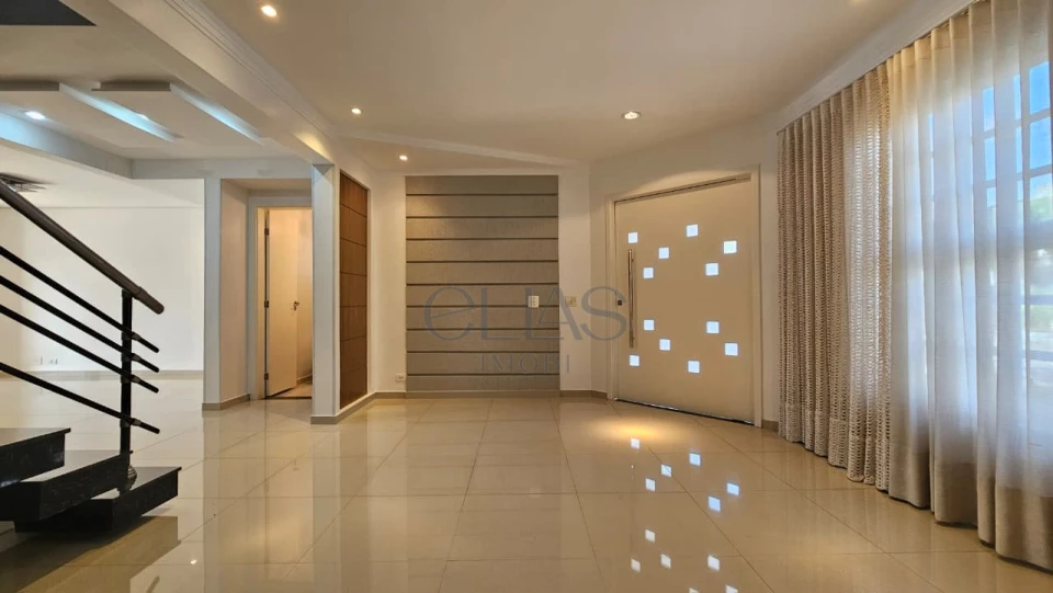 Casa À Venda Condomínio Village Pinheiros Londrina