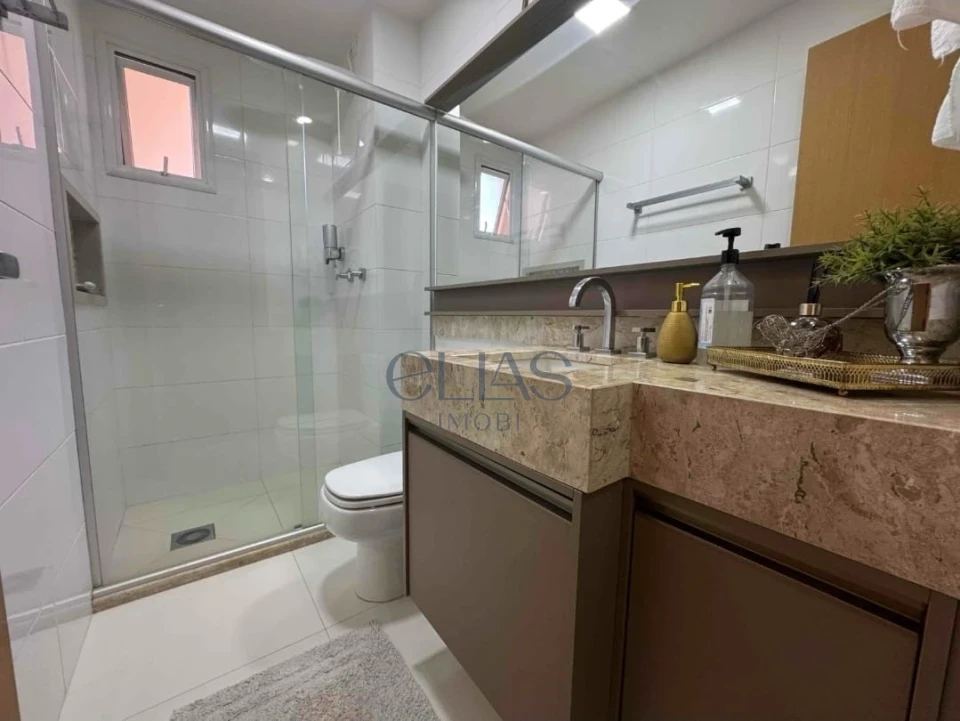 Apartamento À Venda Edificio Vert Residence Londrina