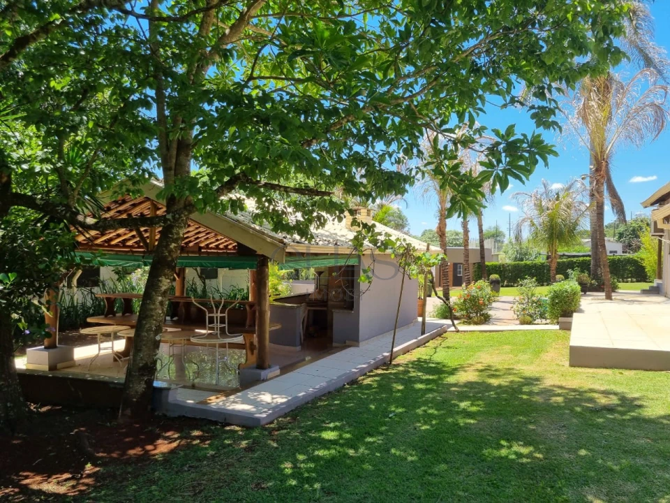 Imagens do imóveis Chácara à Venda no Terras De Santana Londrina