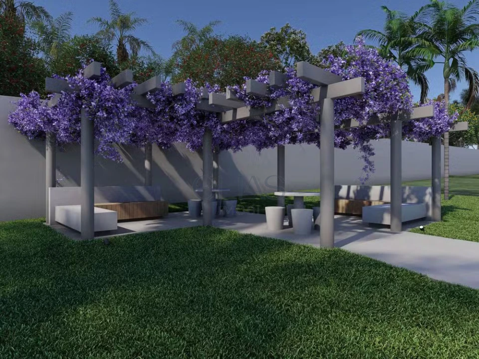 Terreno Em Condomínio Á Venda Malie Home Resort Londrina