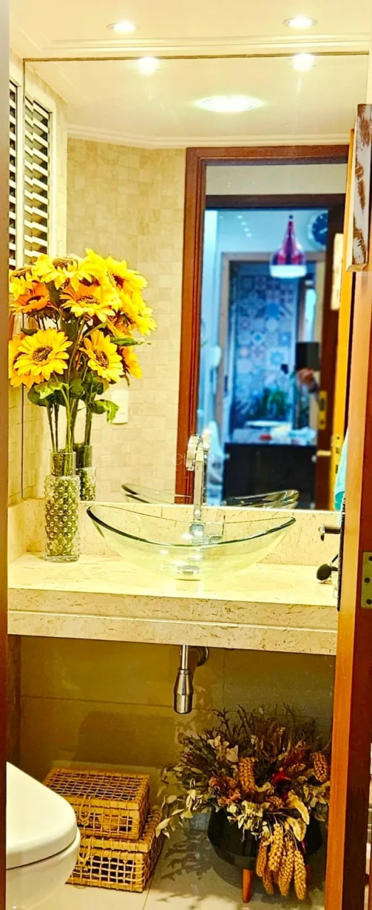 Imagens do imóveis Apartamento À Venda Edificio Floresta Negra Londrina