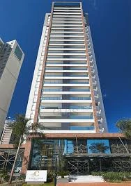 Imagens do imóveis Apartamento À Venda Edifício Chelsea Tower Londrina