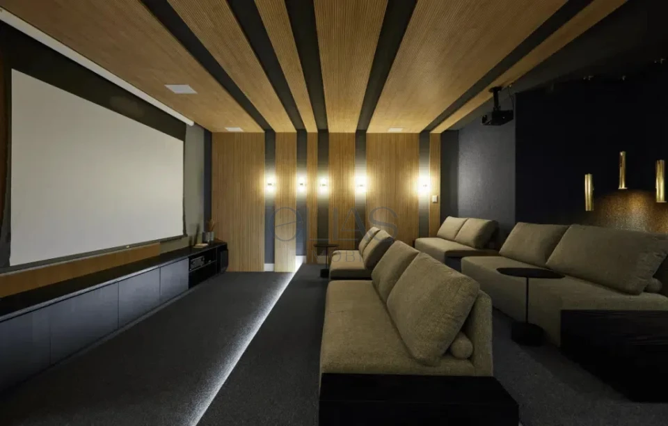 Apartamento Á Venda Grand Palais Londrina