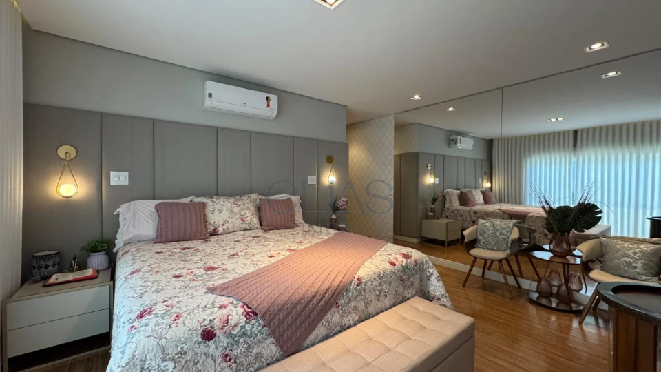 Casa Em Condomínio Á Venda Condomínio Bella Manhã Londrina