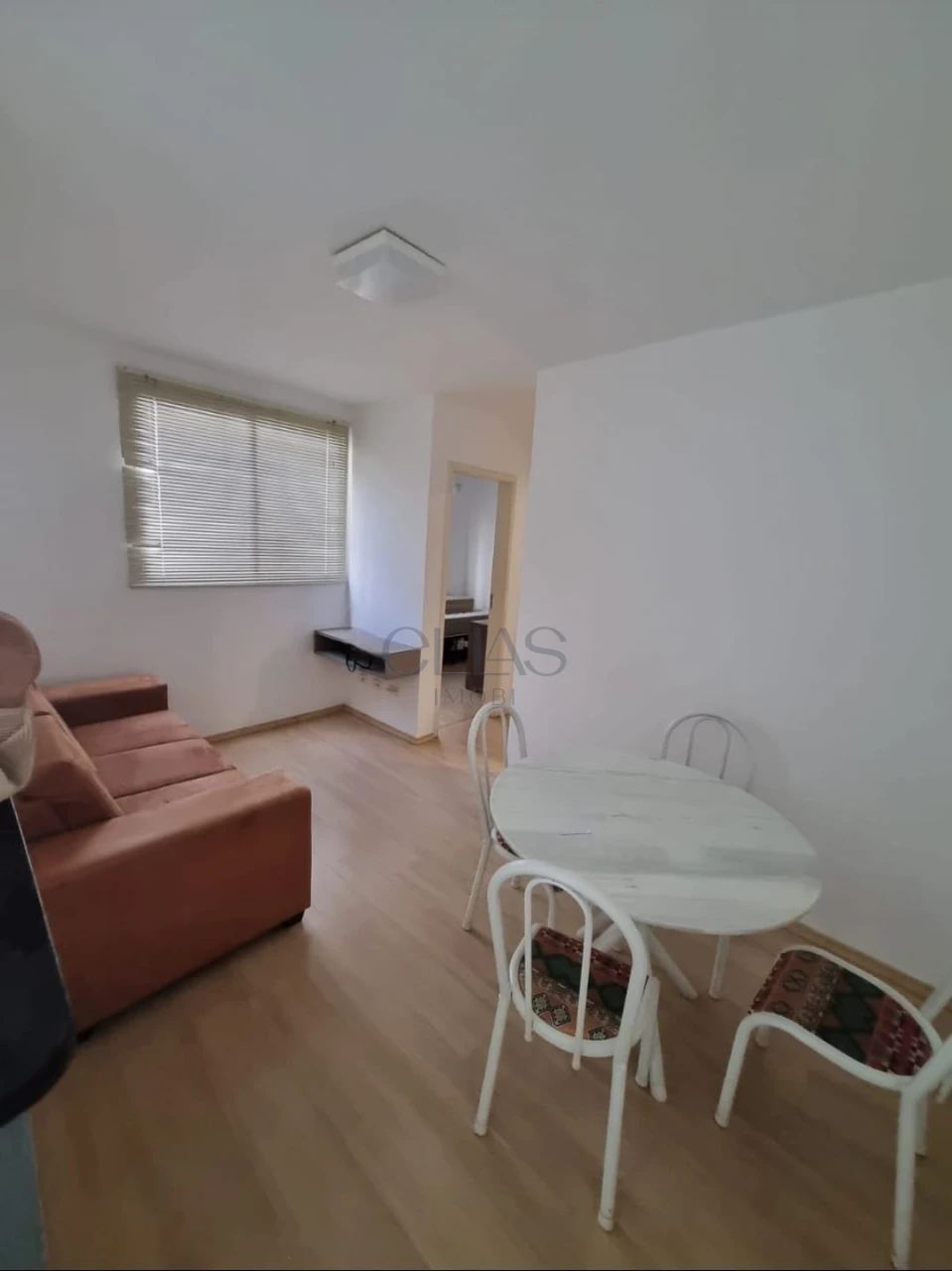 Apartamento À Venda Edifício Spazio Leopoldina Londrina