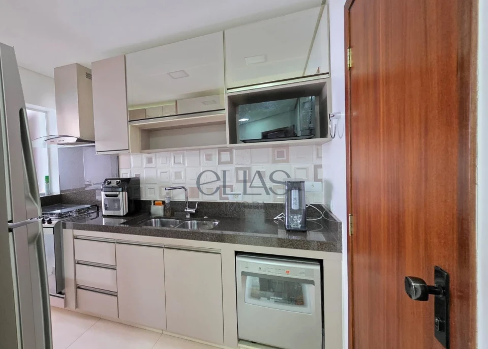 Apartamento À Venda Edificio Residencial Granville Londrina