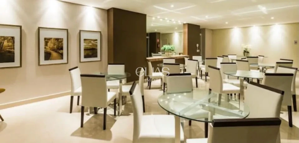 Apartamento À Venda Edificio Duetto Londrina