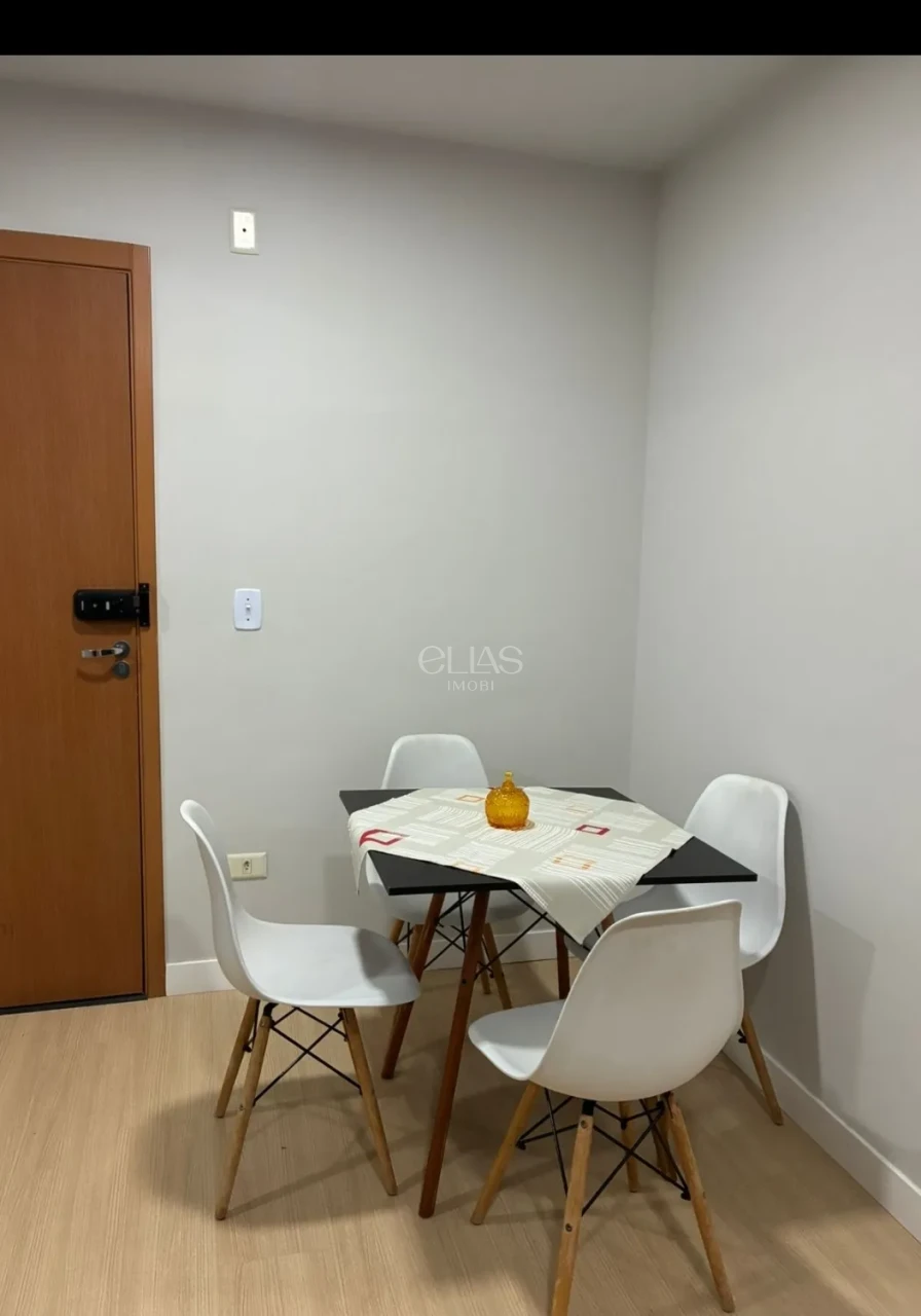 Apartamento À Venda E Locação Ed. Spazio Louvre Londrina