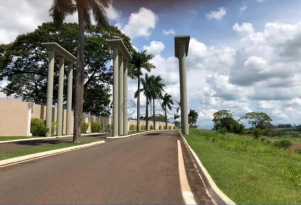 Casa Em Condomínio Á Venda Villagio Do Engenho Cambé