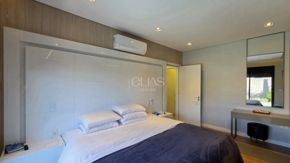 Imagens do imóveis Casa Térrea À Venda No Sun Lake Com 3 Suítes