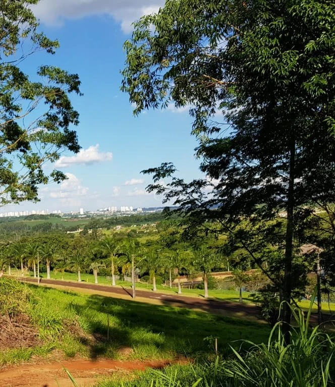 Imagens do imóveis Terreno Condomínio Terras De canaã