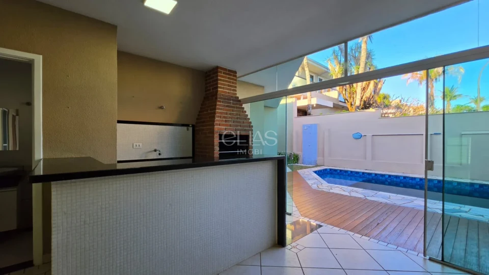Casa À Venda No Condomínio Morada Imperial