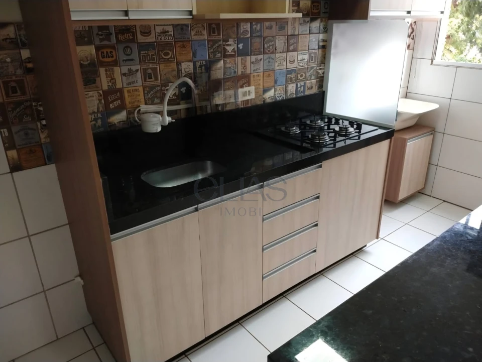 Apartamento À Venda Edifício Spazio Leopoldina Londrina