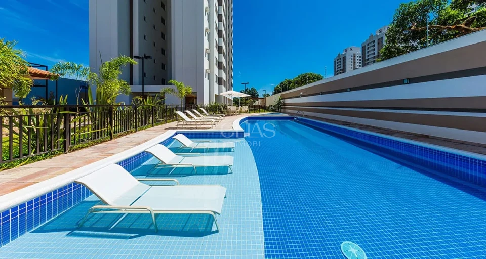 Apartamento À Venda Edificio Solar Alta Vista Londrina