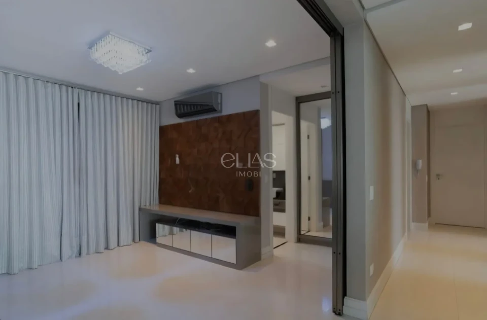 Apartamento À Venda No Ed. Legend