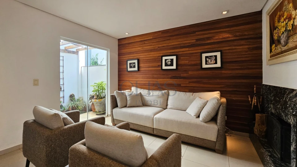 Casa à venda Condomínio Bella Manhã