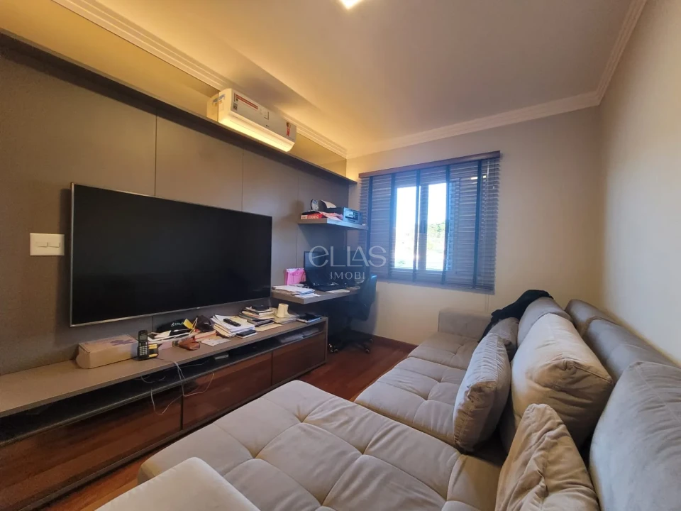 Imagens do imóveis Sobrado À Venda No Condomínio Santana Residence