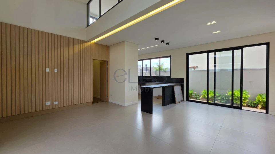 Imagens do imóveis Casa Em Condomínio À Venda Parque Tauá Londrina