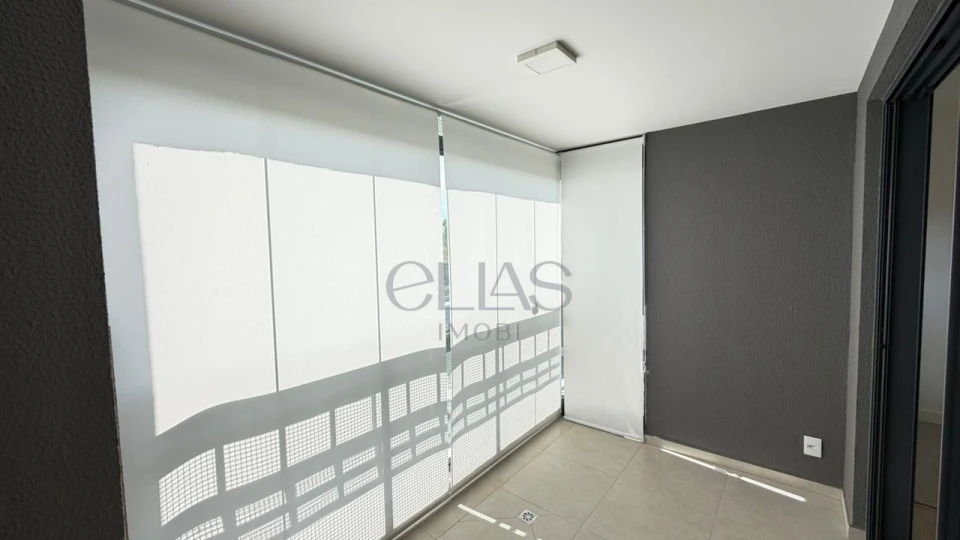 Apartamento À Venda Edificio Mind Londrina