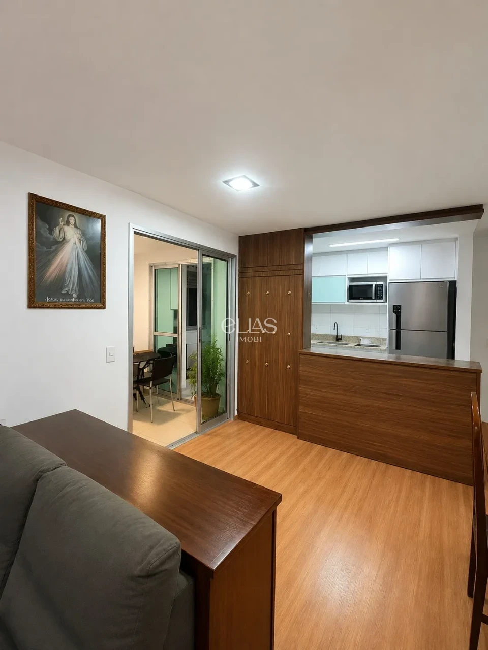 Apartamento À Venda Florais Londrina