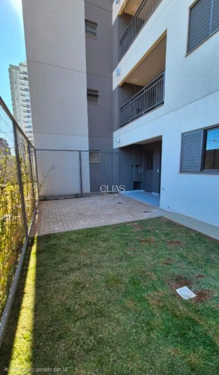 Apartamento À Venda Vibe Londrina