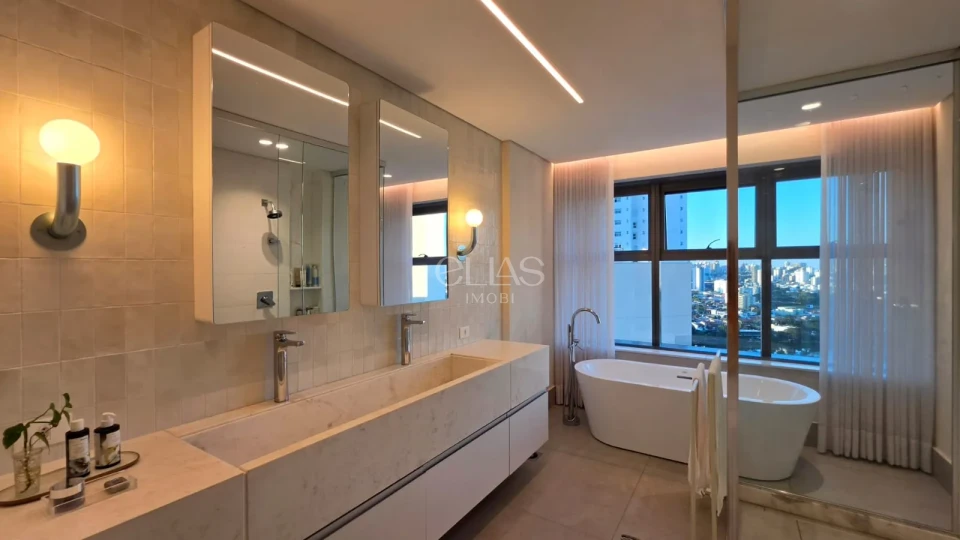 Apartamento À Venda Santa Rosa Londrina