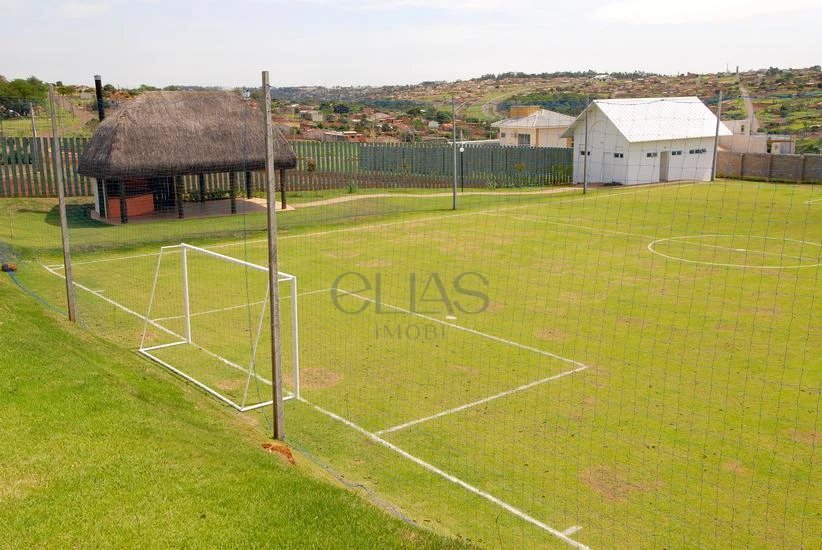 Casa Em Condomínio Á Venda Condomínio Golden Hill Londrina