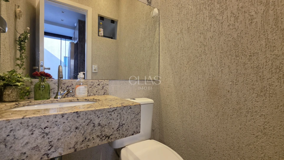 Imagens do imóveis Casa Térrea À Venda No Condominio Burle Marx