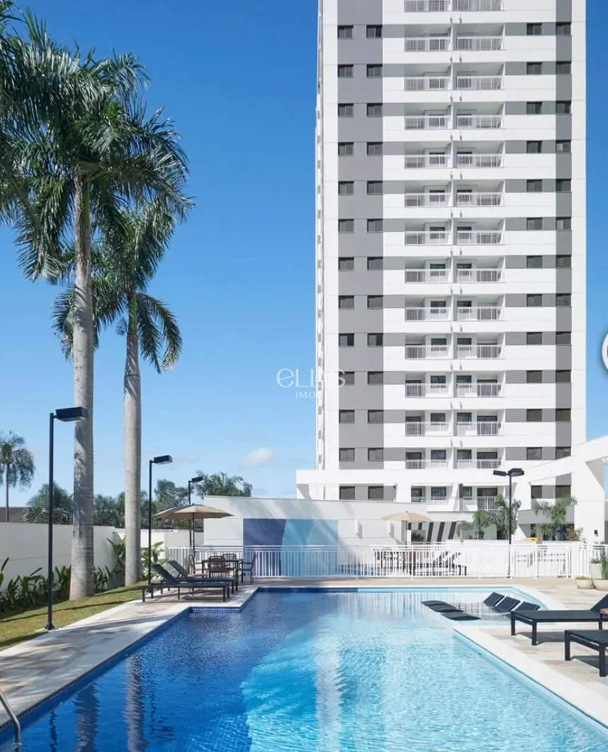 Apartamento Para Alugar Edificio Aquarela Pinheiros Londrina