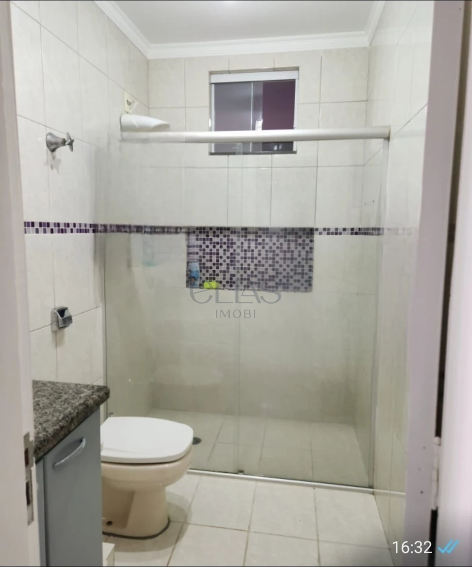 Casa Á Venda Jardim Presidente Londrina