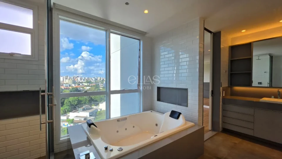 Imagens do imóveis Apartamento No Maison Heritage À Venda Com 4 Suites