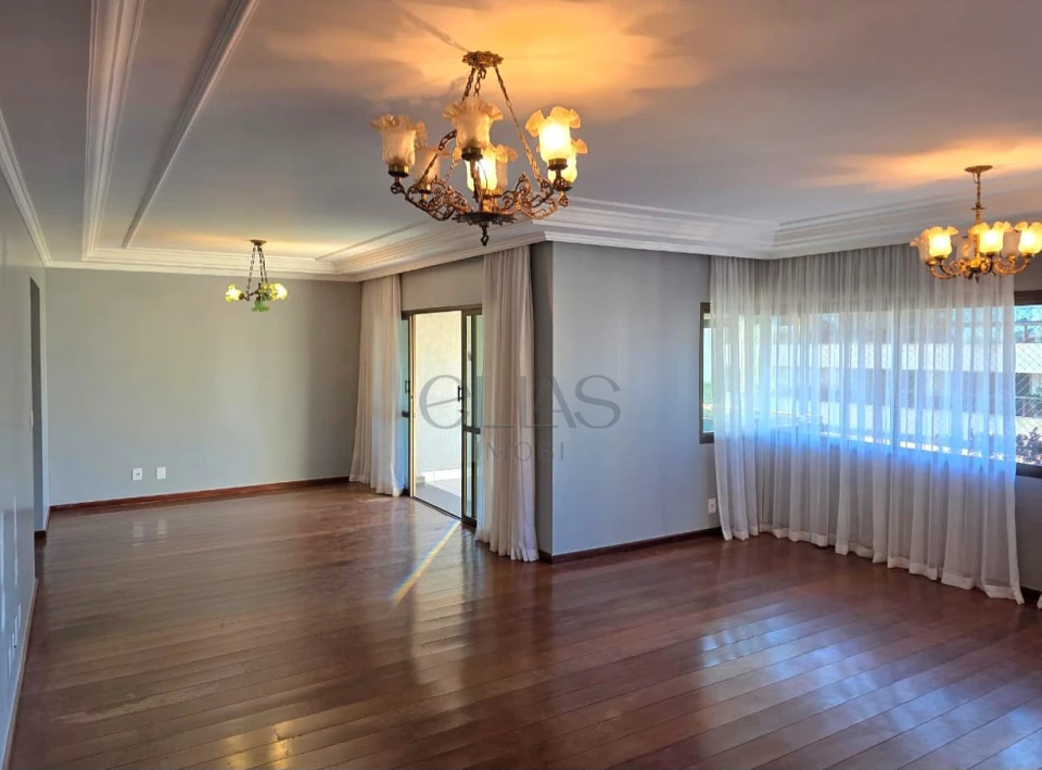 Apartamento Á Venda E Locação Centro Londrina