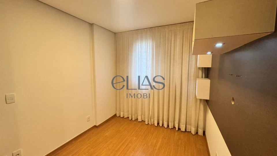 Apartamento À Venda E Locação Edifício Liberty Towers Londrina