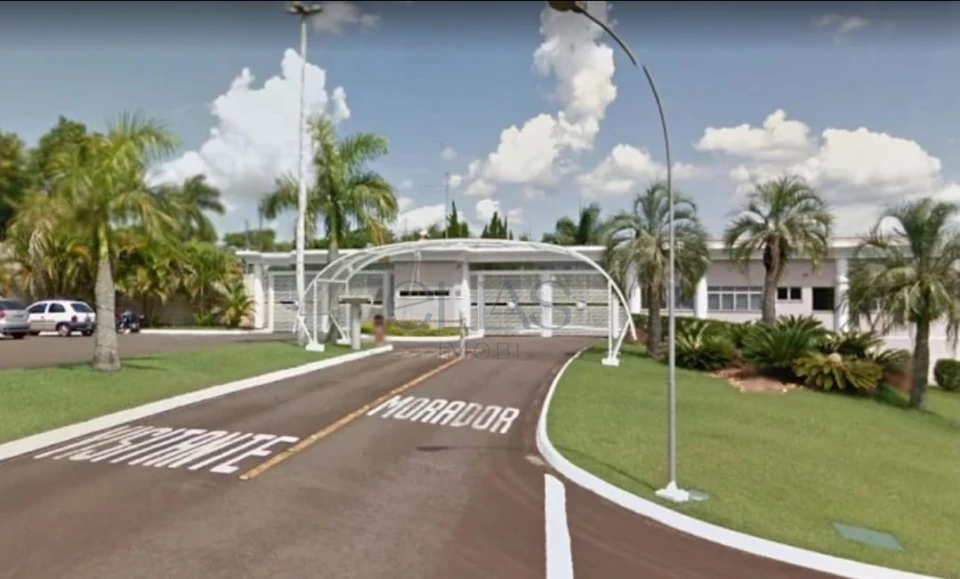 Casa Em Condomínio Á Venda Villagio Do Engenho Cambé