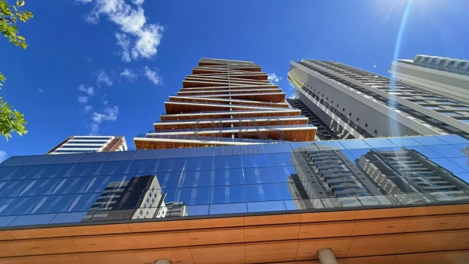 Apartamento À Venda Edifício Artesano Londrina