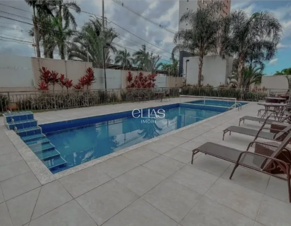 Apartamento Para Alugar La Savona Londrina