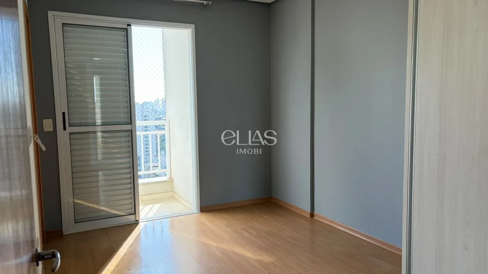 Apartamento Para Alugar Edificio Evolution Home Londrina