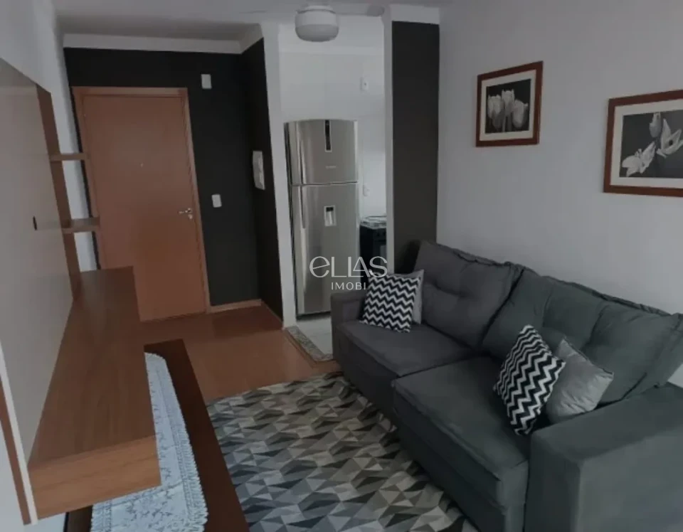 Apartamento Para Alugar La Savona Londrina