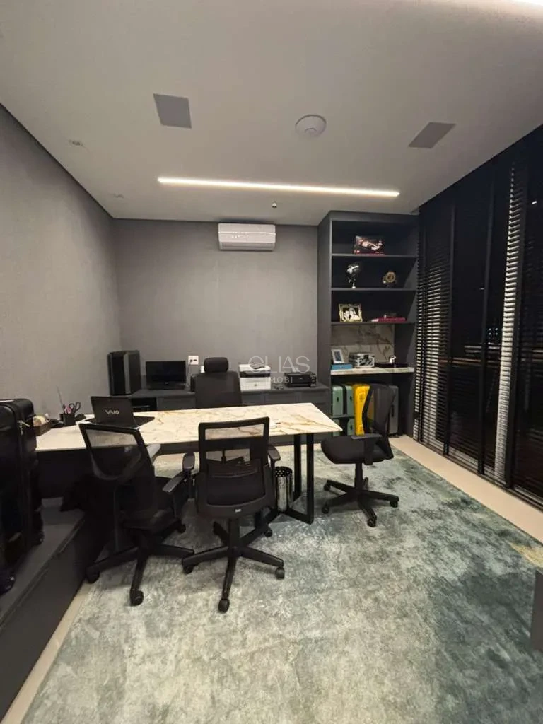 Casa Em Condomínio À Venda E Locação Villagio Do Engenho Cambé