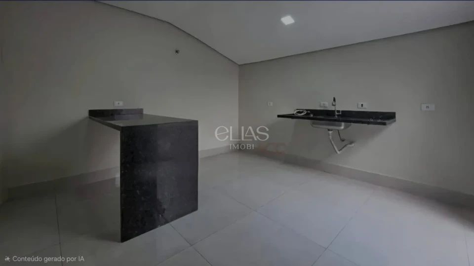 Casa À Venda Jardim Presidente