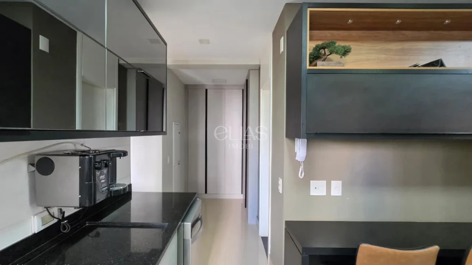 Apartamento À Venda Com 183m² No Maison Legacy