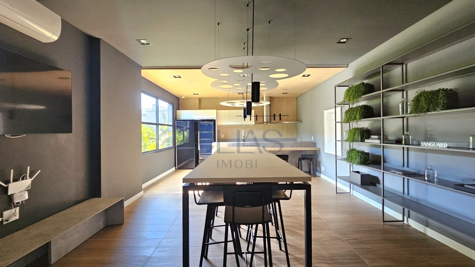 Imagens do imóveis Apartamento Para Alugar Edificio Insight Londrina