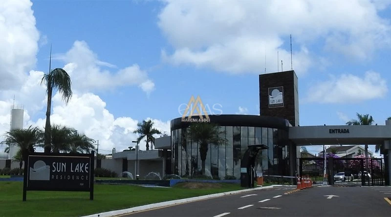Imagens do imóveis Terreno Em Condomínio À Venda Condomínio Sun Lake Residence Londrina