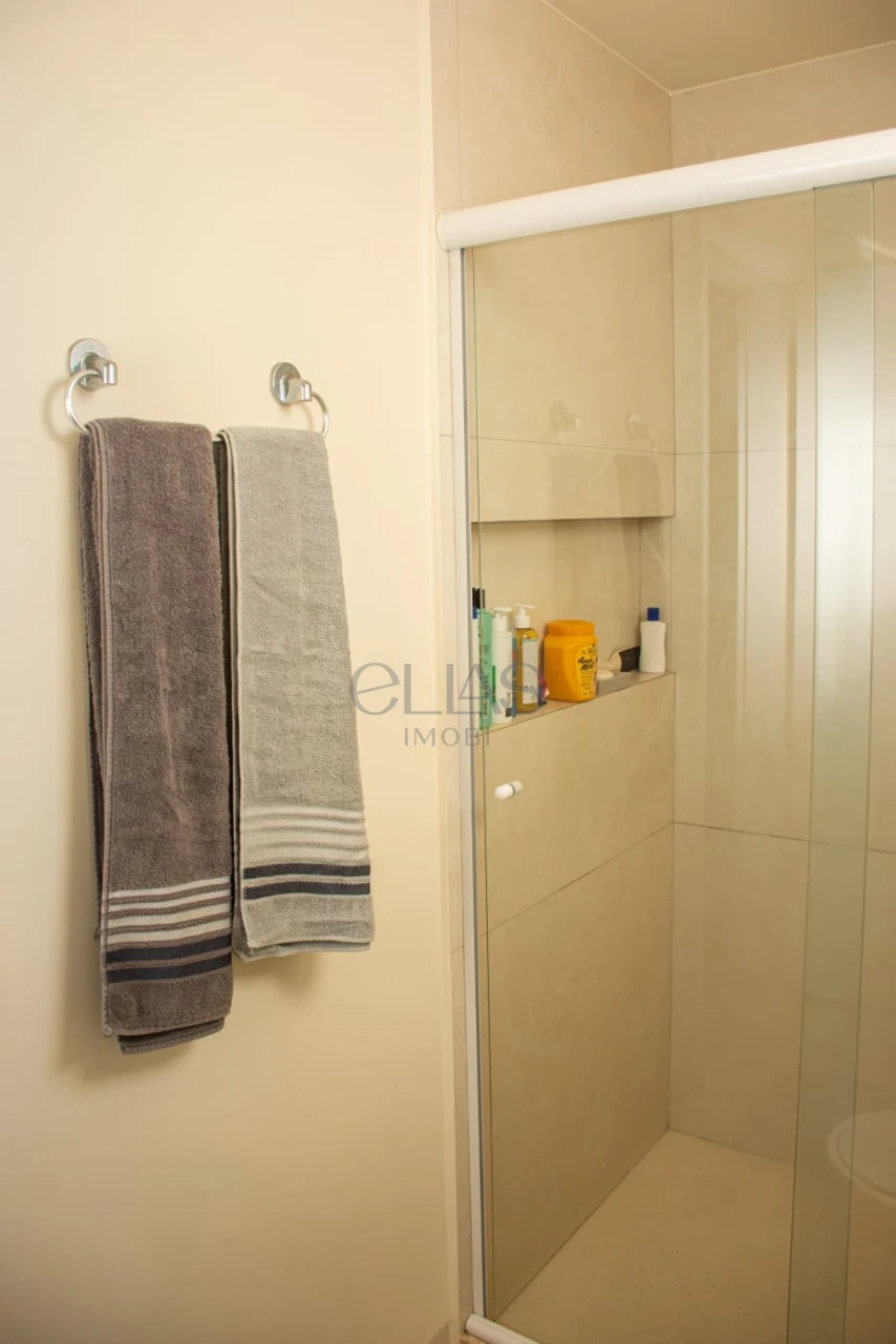 EDIFÍCIO SOLAR MIRADOR RESIDENCE CLUB