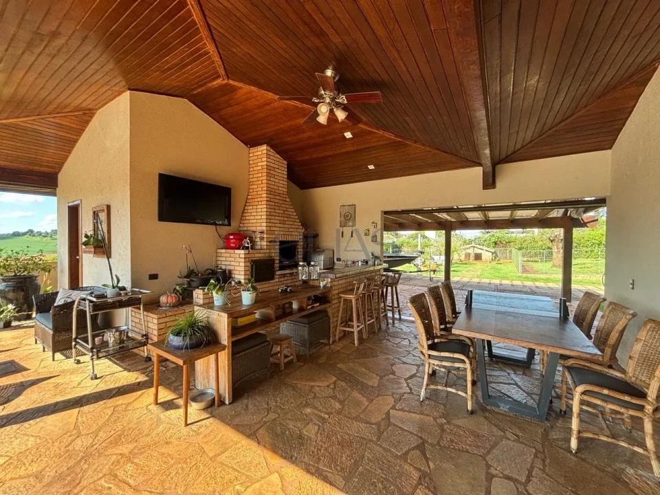 Imagens do imóveis Casa à Venda no Condomínio Estância Santa Paula